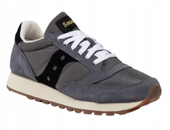 Saucony Pánské Sportovní Šněrovací Boty 40,5 J_c