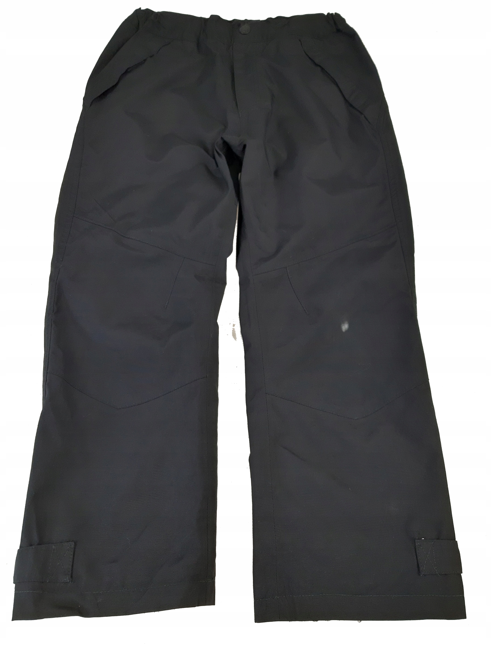 Spodnie przeciwdeszczowe H&M r 146