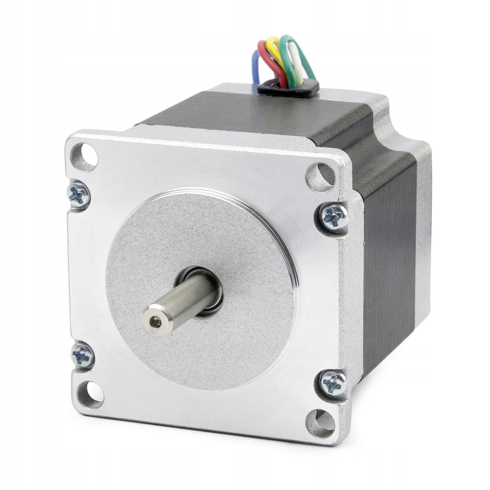 

Silnik krokowy Sm 57/56-1006A 0.9Nm