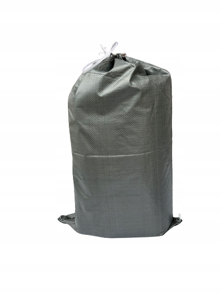 

Mocne Worki Na Węgiel Gruz 25KG 50X80CM Zaciąg