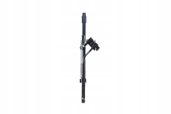 конденсатор кондиционера MERCEDES SPRINTER 3.5-T B906 s # pro+ Kit9