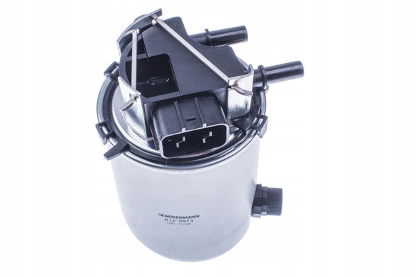 Топливный фильтр Denckermann A120973