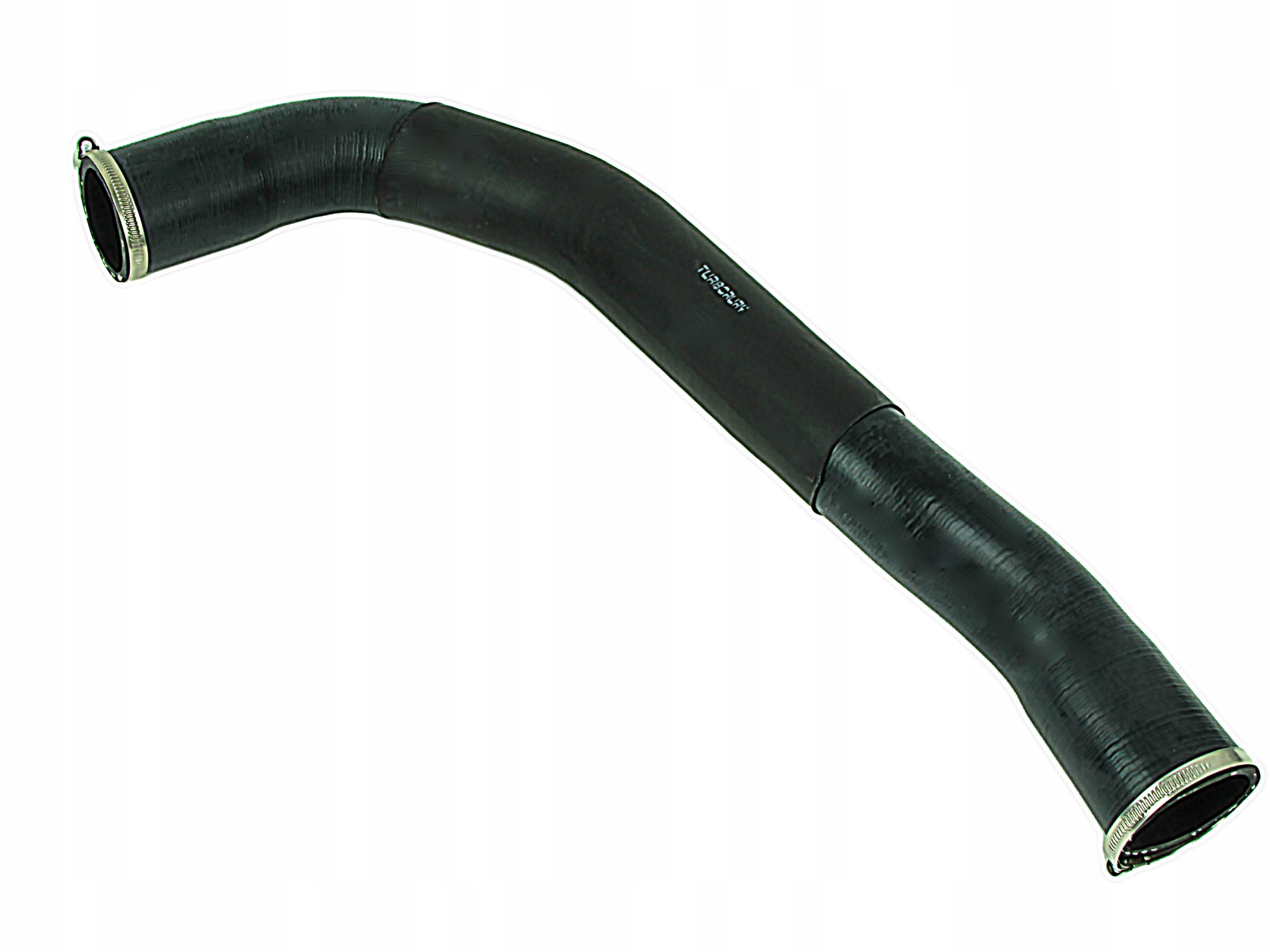 Trubka Turbo Citroen Jumper Boxer II 2.2 Hdi 0382AJ