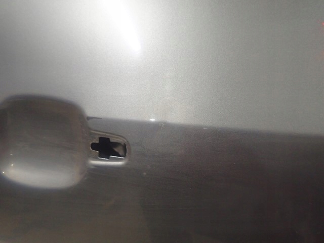 DRZWI PRAWE PRZEDNIE PRZÓD OPEL ZAFIRA C III 2012- Strona zabudowy przód - prawa