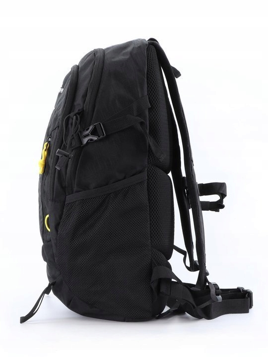 Plecak National Geographic DESTINATION N16084 RFID Materiał dominujący nylon