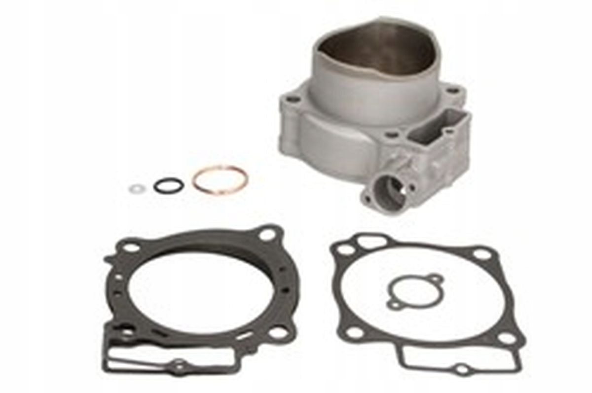 Athena Valec Std Tesnenia Top-end Honda Crf 450R '17-'18