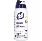 

Kick The Tick Max Repelnt Plus Junior 90ML