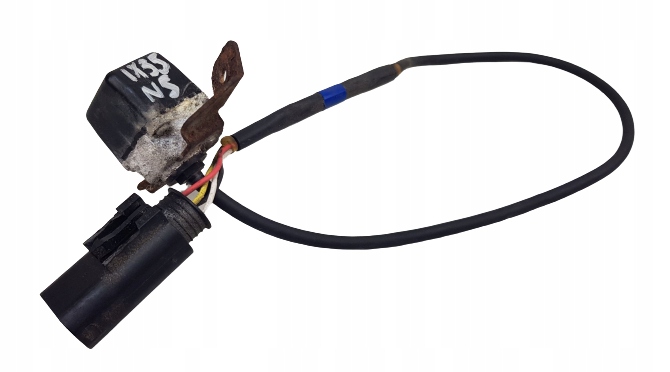 95790-2S012 - HYUNDAI IX35 ПАРКОВОЧНАЯ КАМЕРА ЗАДНЕГО ВИДА ОРИГИНАЛЬНАЯ