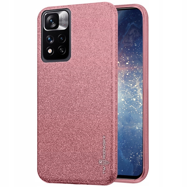 

Etui Do Redmi Note 11 Pro 5G Twardowsky Stella