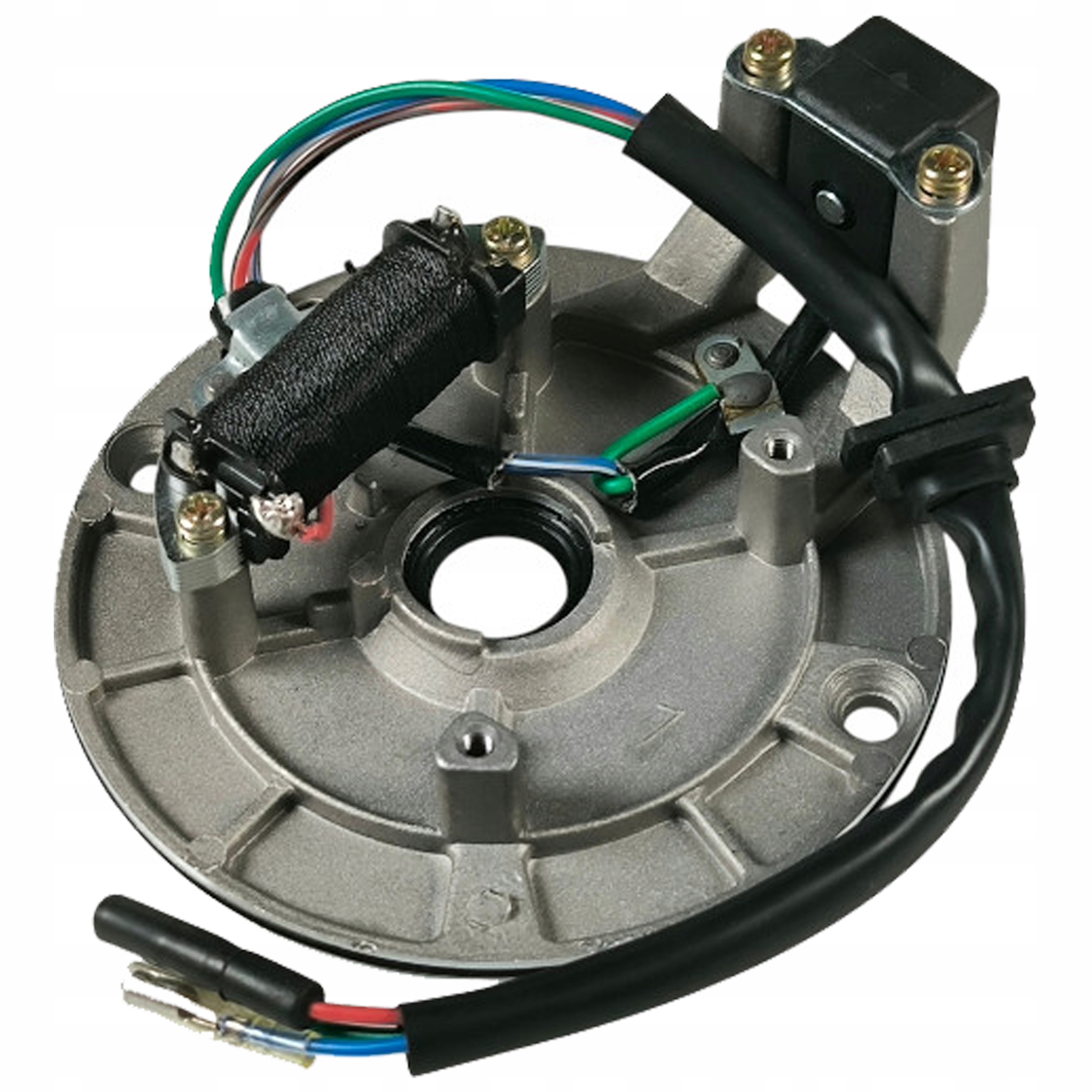 Stator 1 cewka YX140