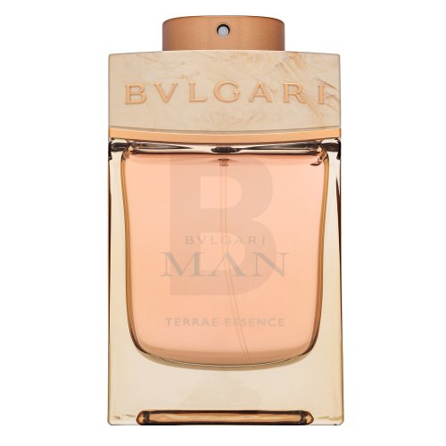 Bvlgari Man Terrae Essence parfémovaná voda pro muže 100 ml