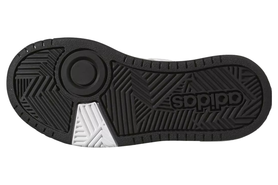 Buty adidas dzieciece HOOPS MID 3.0 K r.40 Rozmiar 40