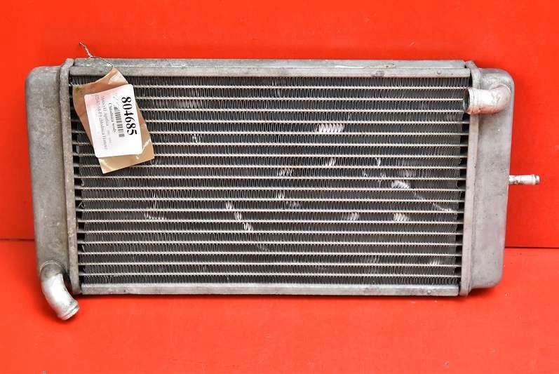 water cooler APRILIA ATLANTIC 500 0.5 38 KM 01-14