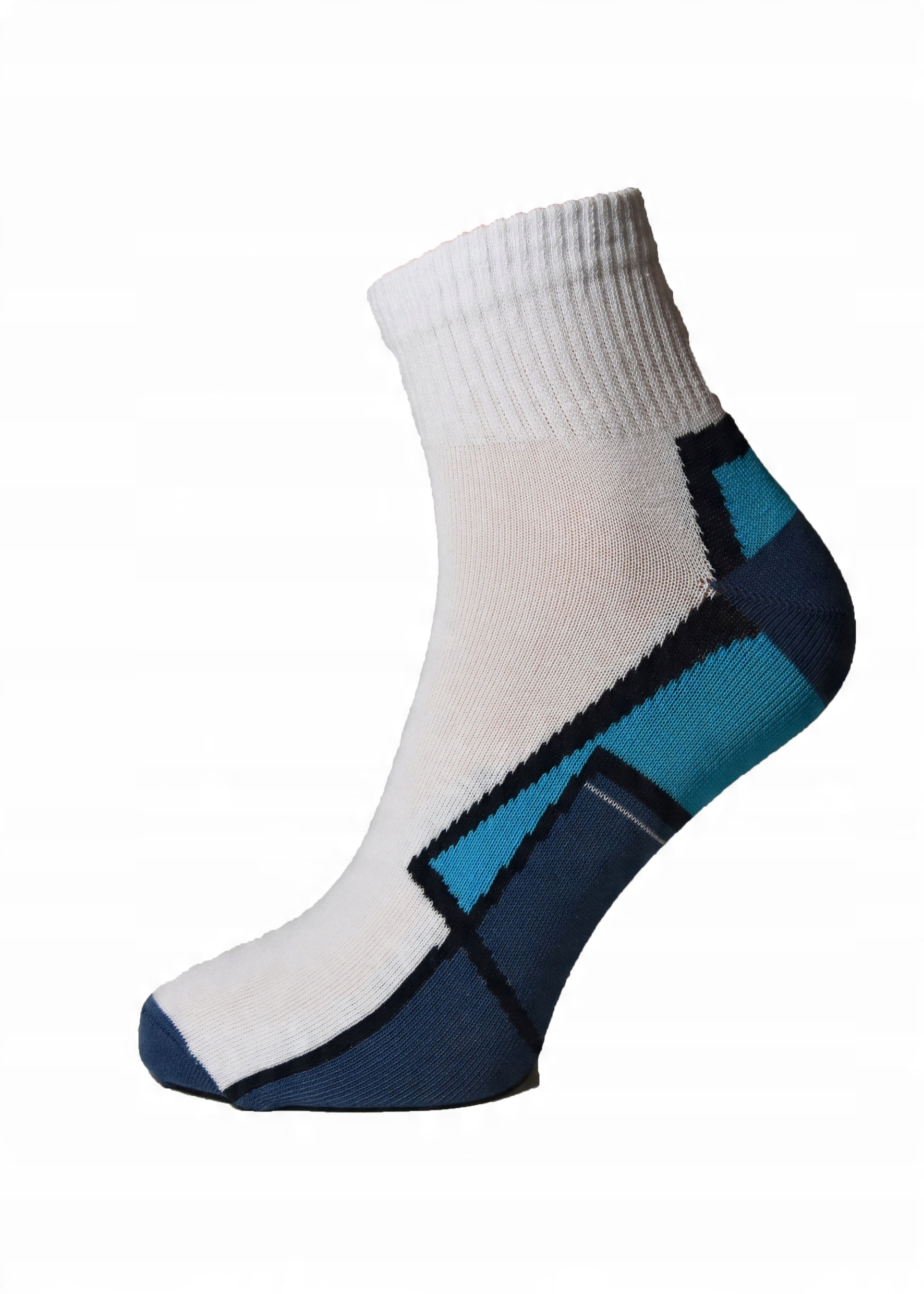 

Skarpety Skarpetki Sportowe 3/4 Martinex 43-46