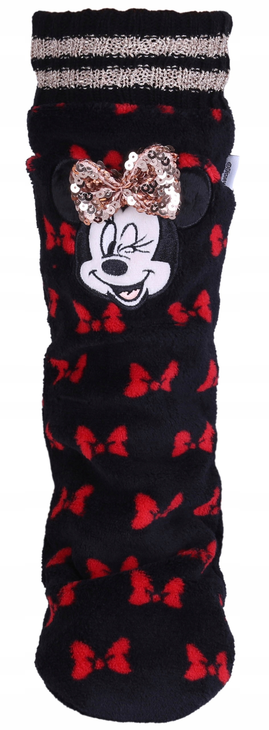 

Antypoślizgowe skarpety Myszka Minnie 39-42 Eu