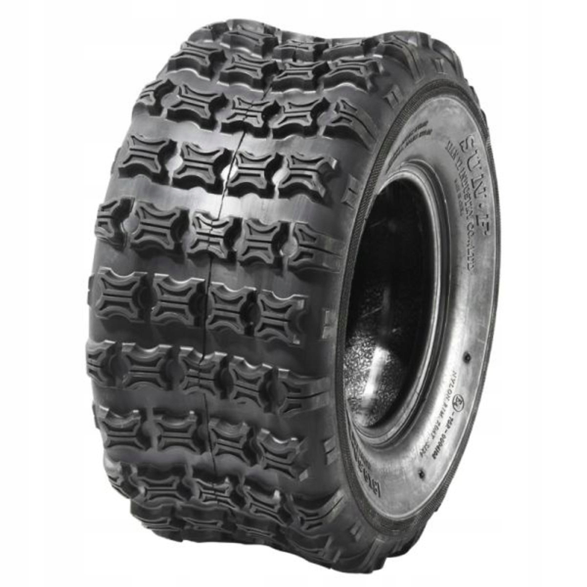

Opona Quad Atv Sunf 18x9,50-8 33F Tl A018