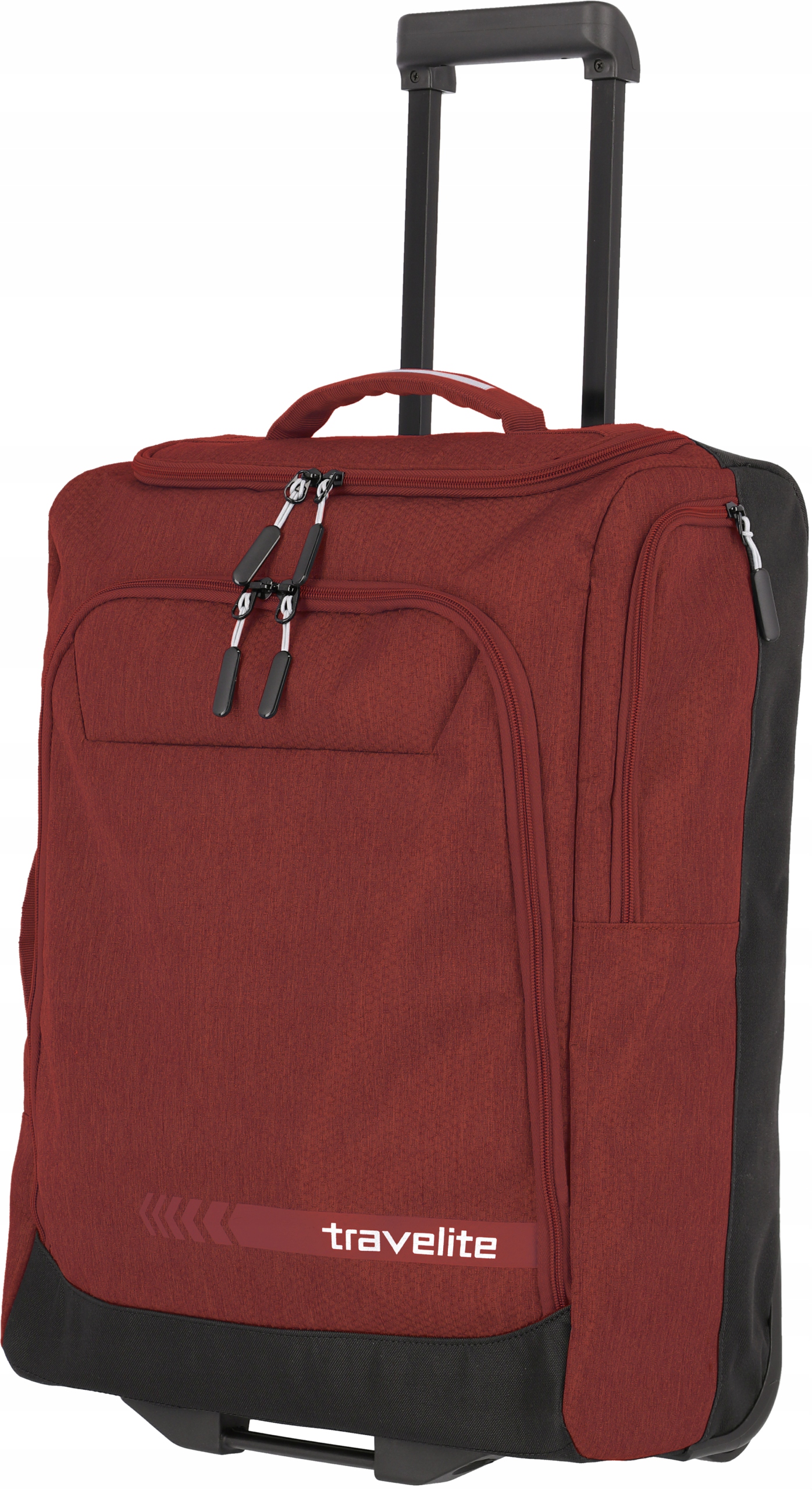 TORBA WALIZKA PODRÓŻNA NA KÓŁKACH TRAVELITE 44L Kod producenta 6909-10