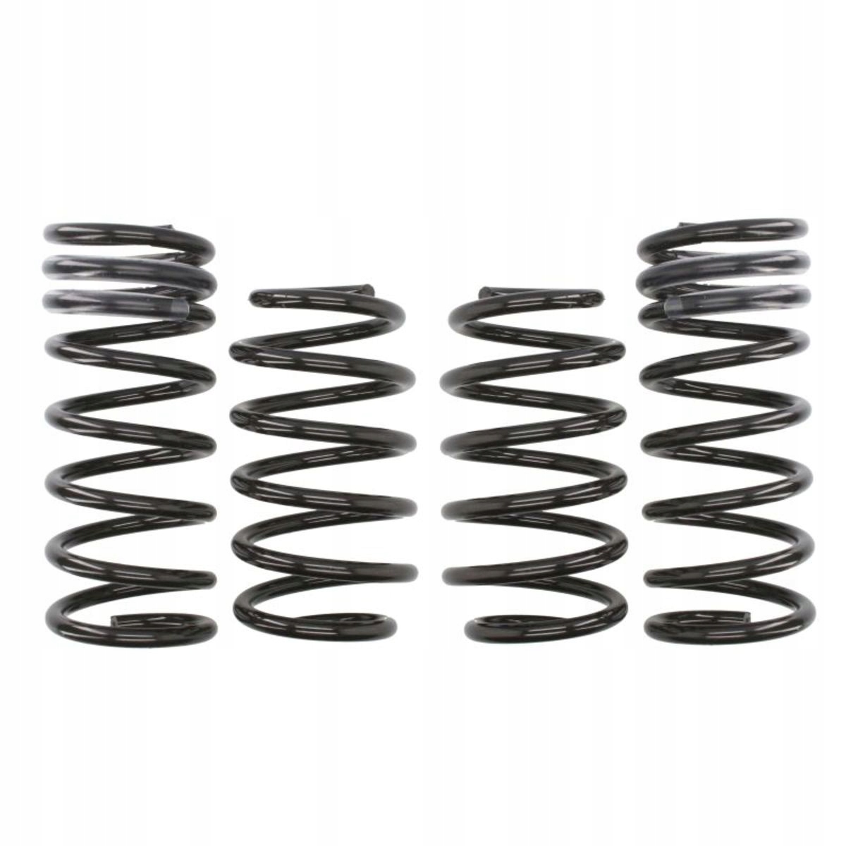 Spouštěcí Pružiny, Pro-kit, 4KS (30 MM 25 MM), (1300 Kg 1405 Kg),