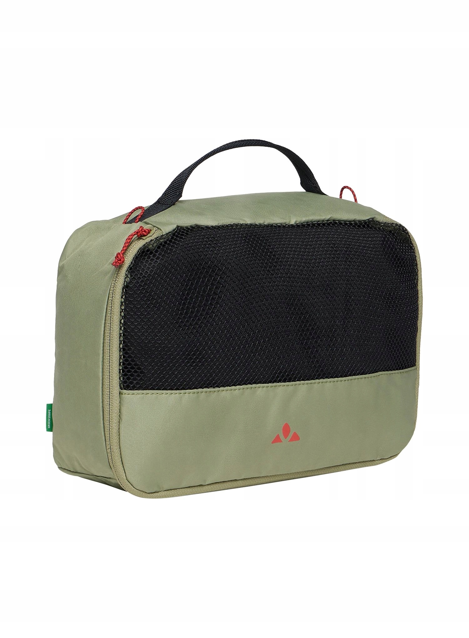 Organizer podróżny Vaude Trip Box S fango