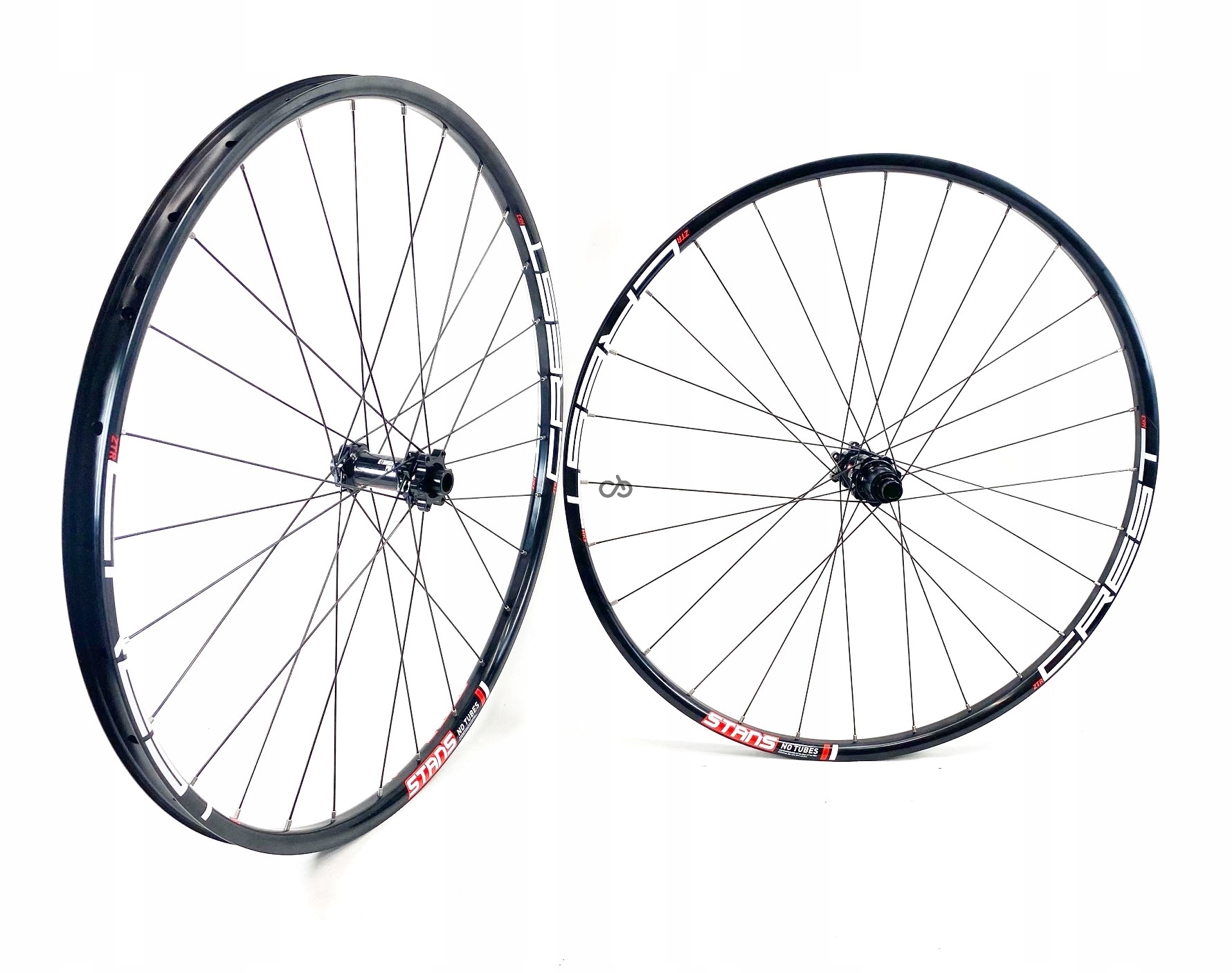 Kola Dt Swiss 370 NoTubes Crest mk3 27,5 1415g