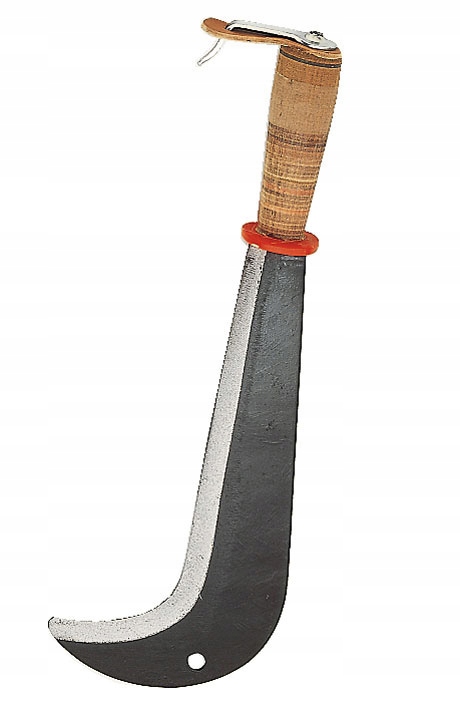 

Sierp Szwajcarski Stihl 43 CM Orginalny