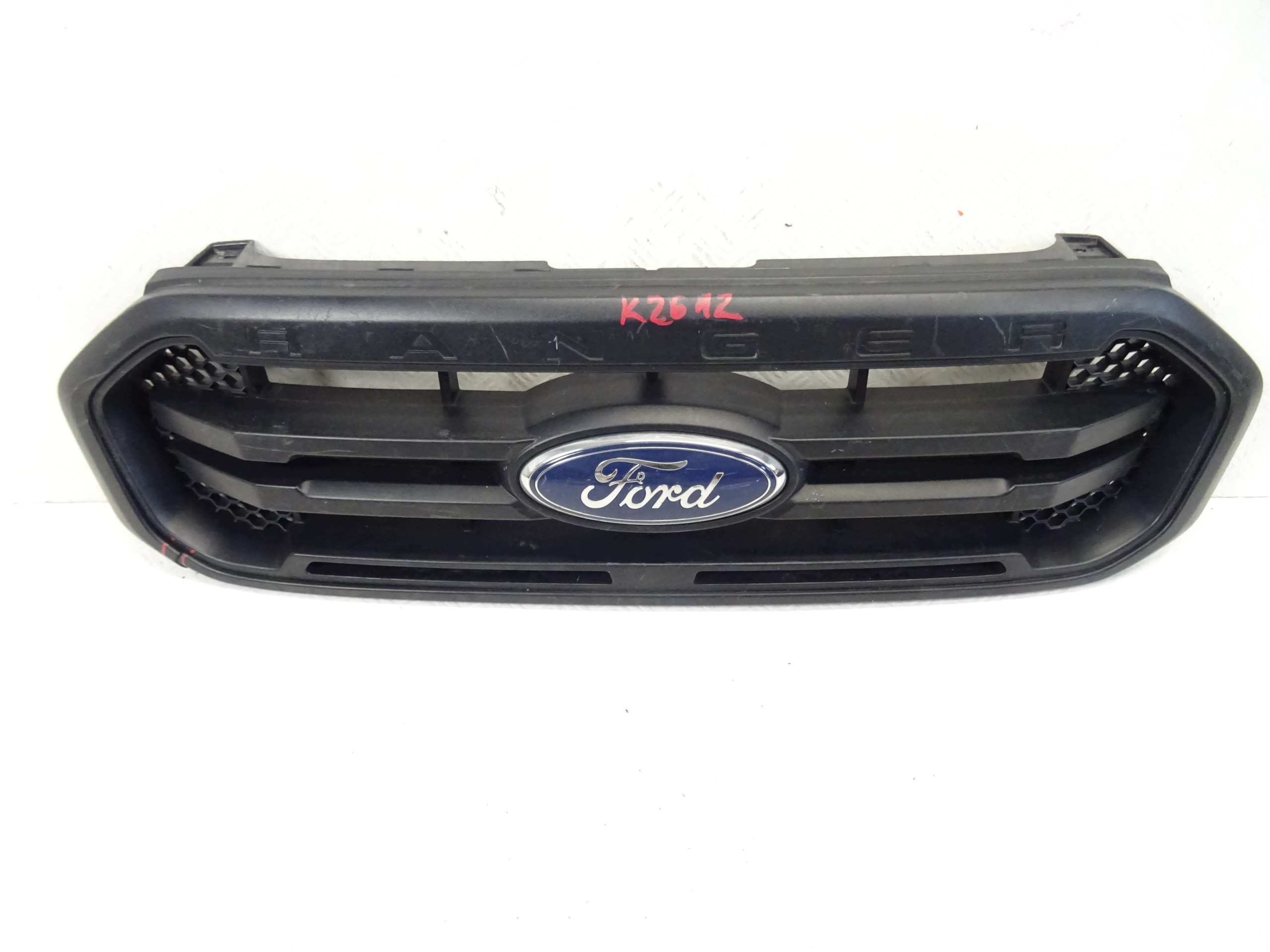 grill grille front front FORD RANGER IV LIFT JB3B-8350-DB