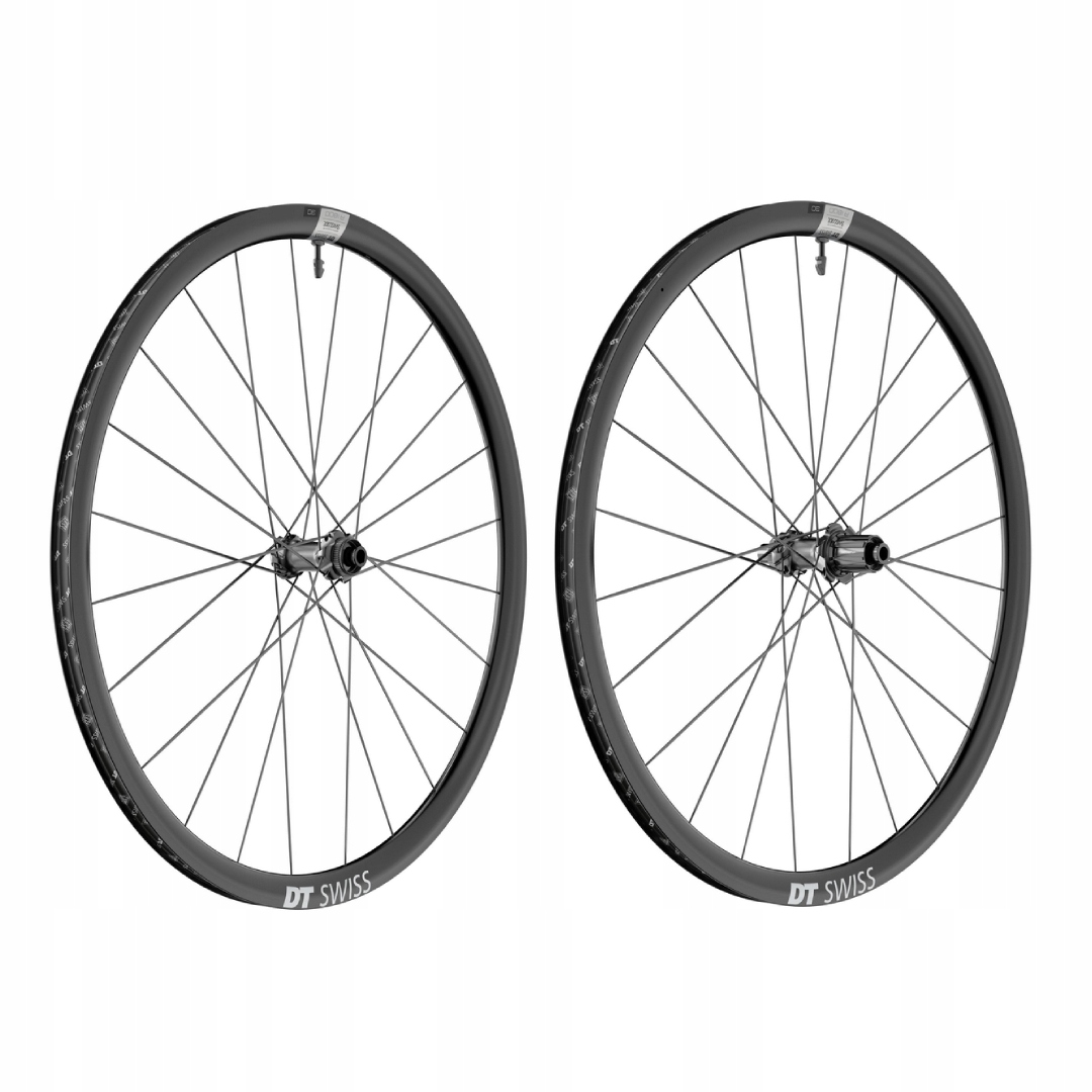 Koło tył Dt Swiss A 1800 Spline 30 Db 28"/20