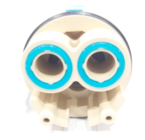 GŁOWICA ceramiczny R35a wysoki KFA 884-018-86 Kod producenta 88401886