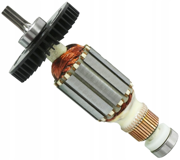 

Wirnik Do Klucza Udarowego TW0350 515263-0 Makita