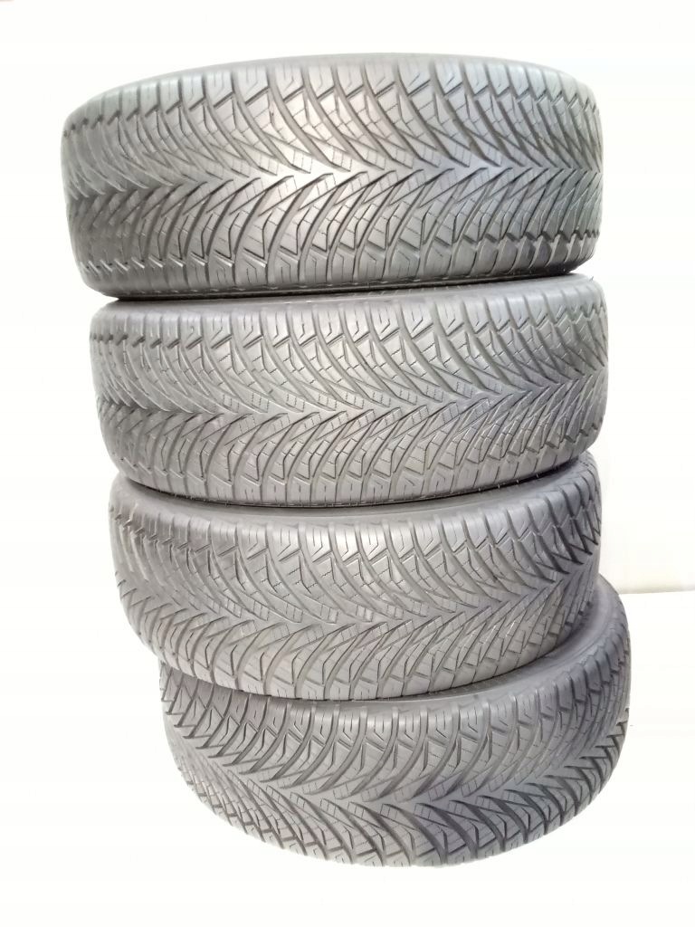 gumy Austone Fixclime All Season 235/60/18 107V 2023 7,1mm