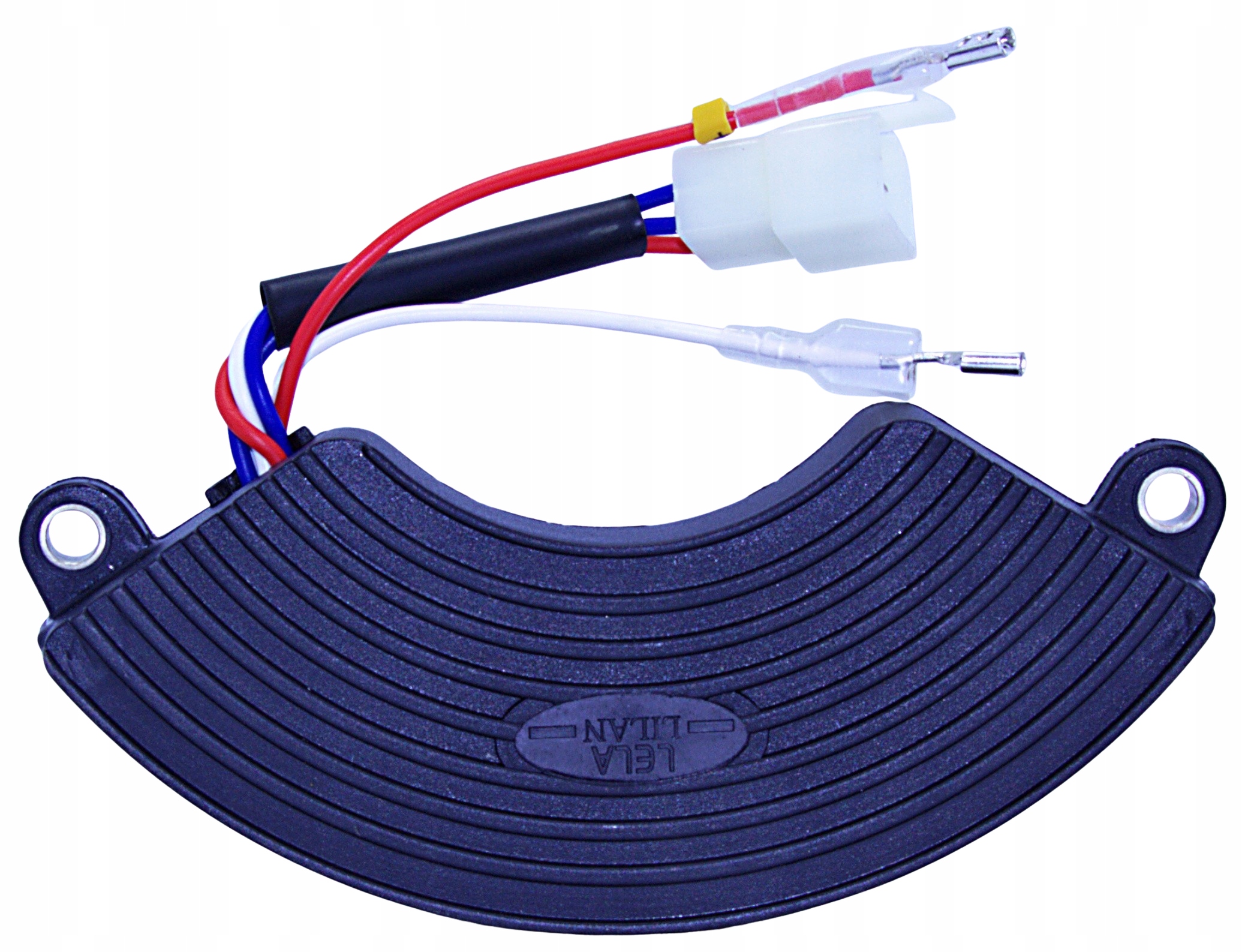 Regulátor napětí Avr 5 – 7 kW 1 fáze generátor 470 uF µF 450V