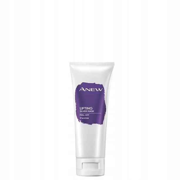 AVON ANEW Liftingująca maska do twarzy Peel off