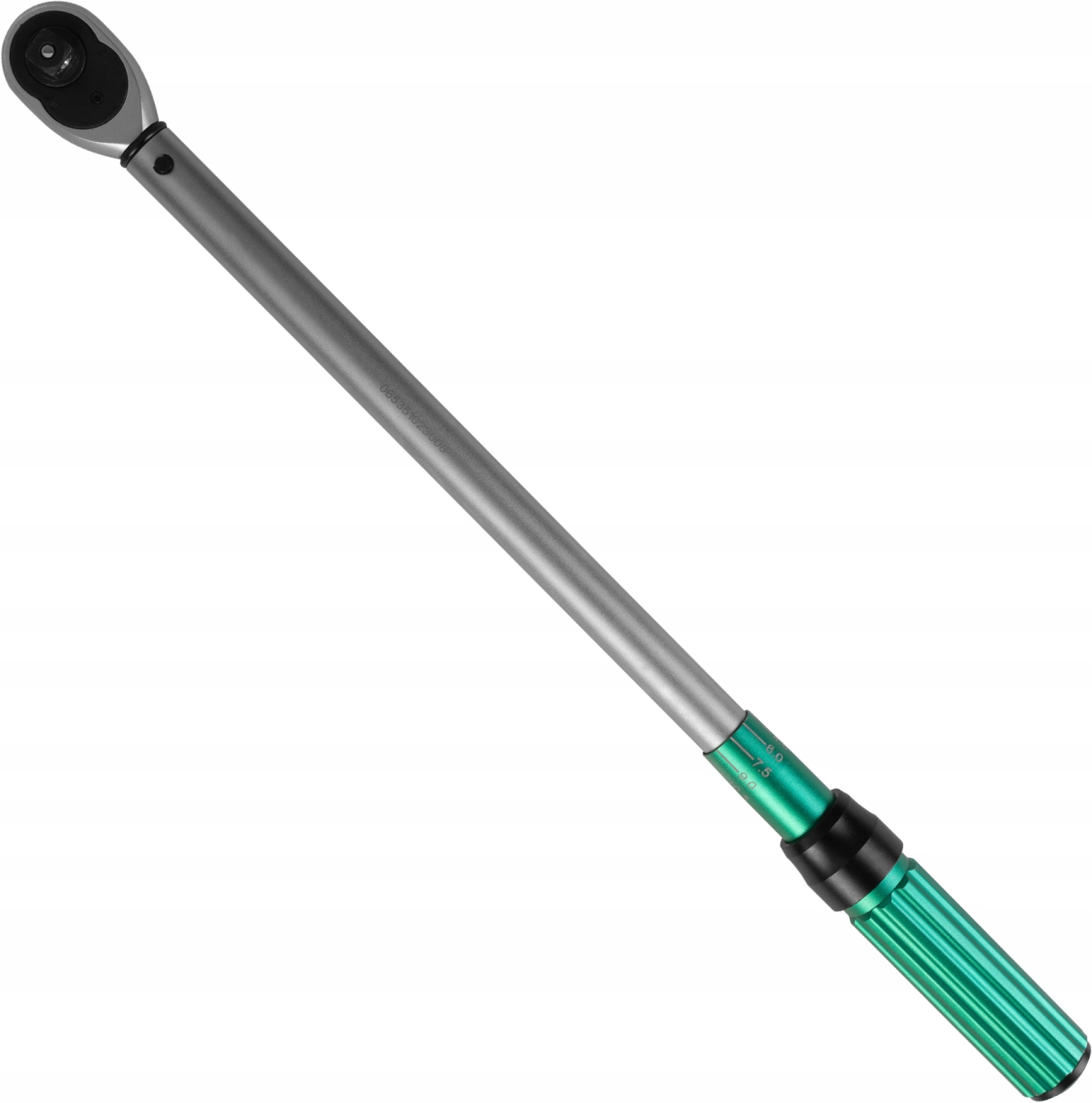 Momentový Kľúč 1/2" 65 350 Nm 72 Zubov Stalco