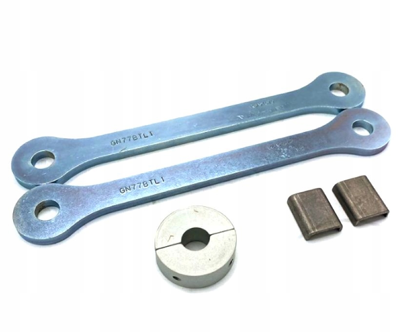 Set Na Zníženie Zadného Odpruženia Kawasaki Z 750 R 2011-2014