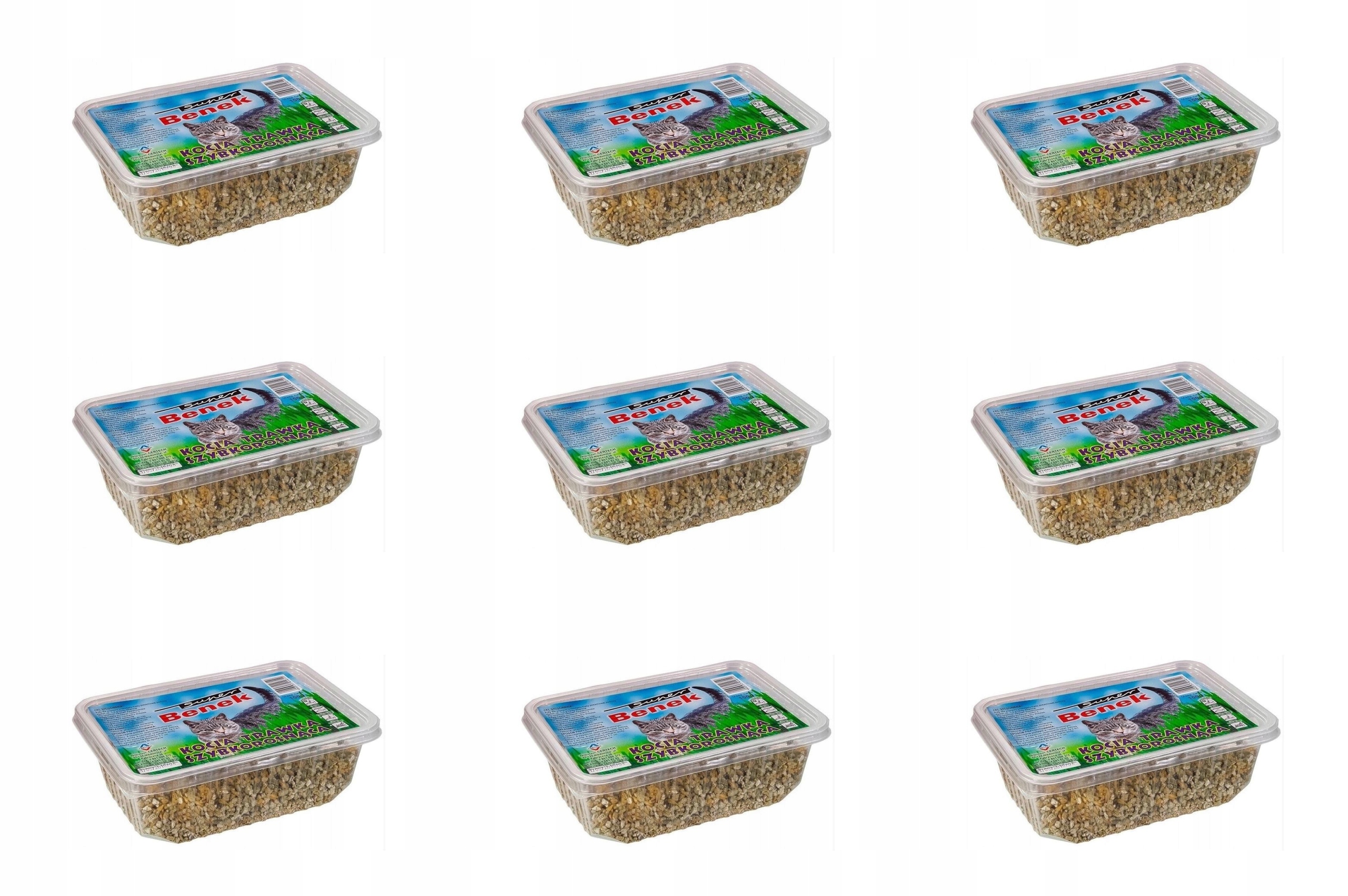 Granule Certech 150 g 9 ks