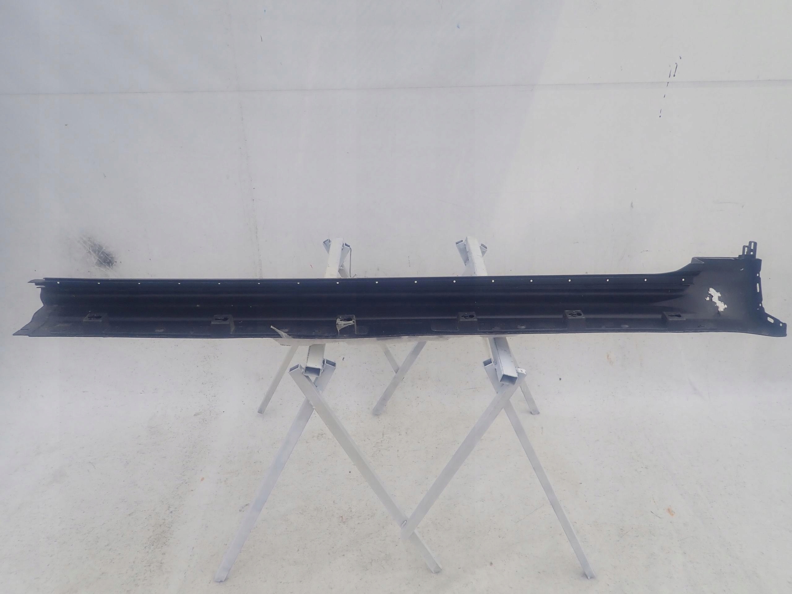 VOLVO XC90 II 15- threshold left moulding threshold left
