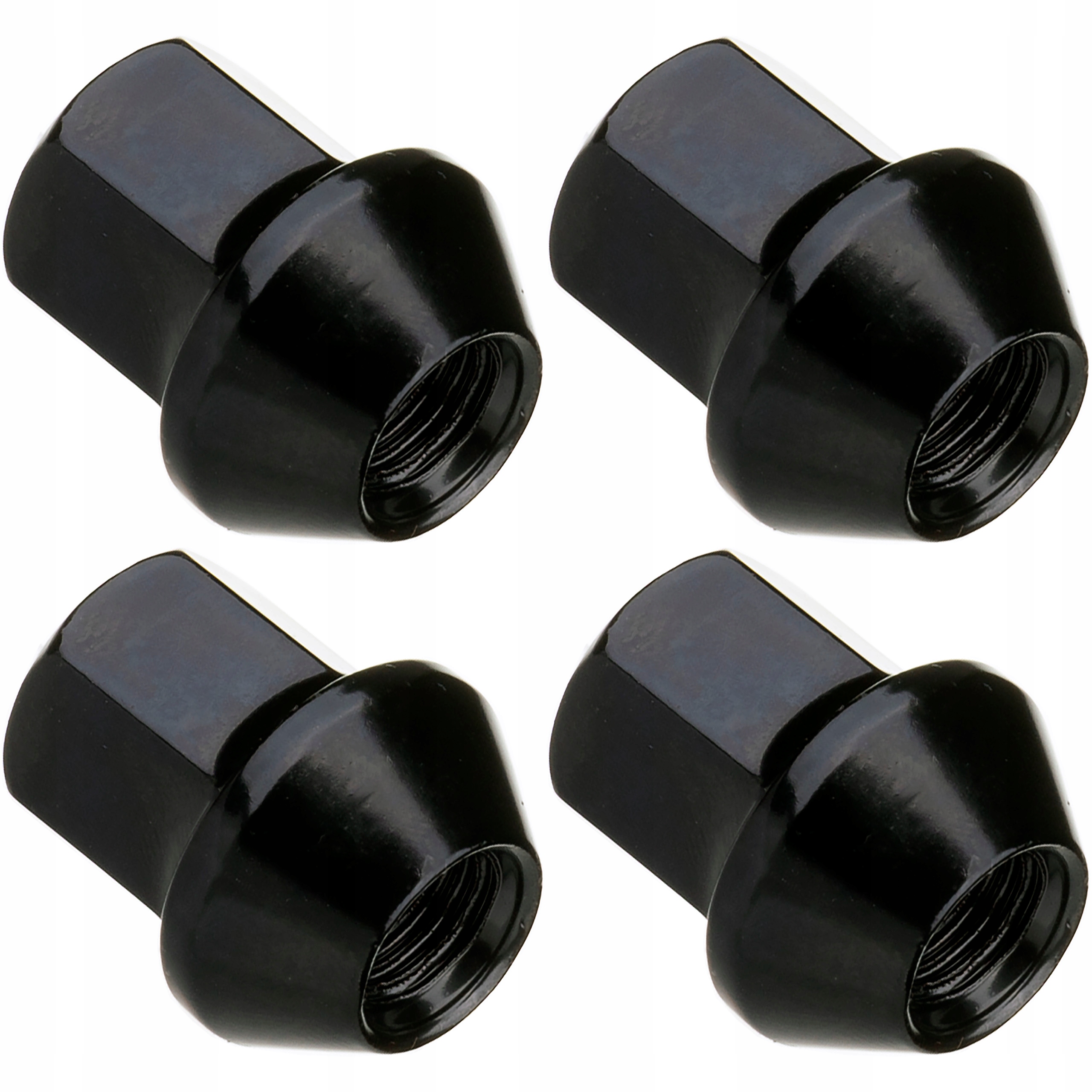 

Nakrętka M12x1,5 Ford Focus Mk3 Mondeo Mk5 4szt.