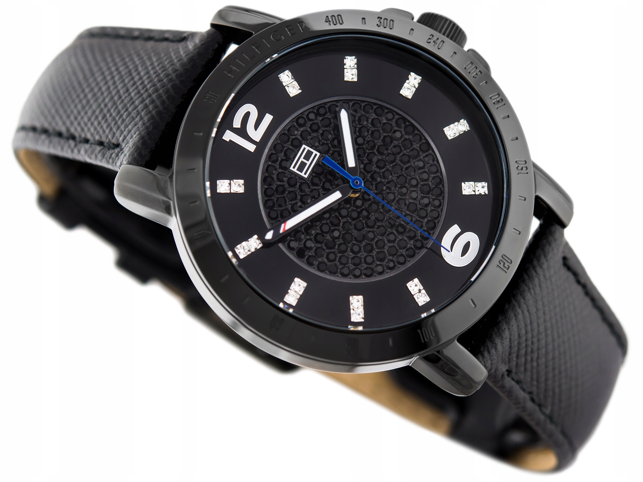 Dámské Hodinky Tommy Hilfiger 1781624, Elegantní