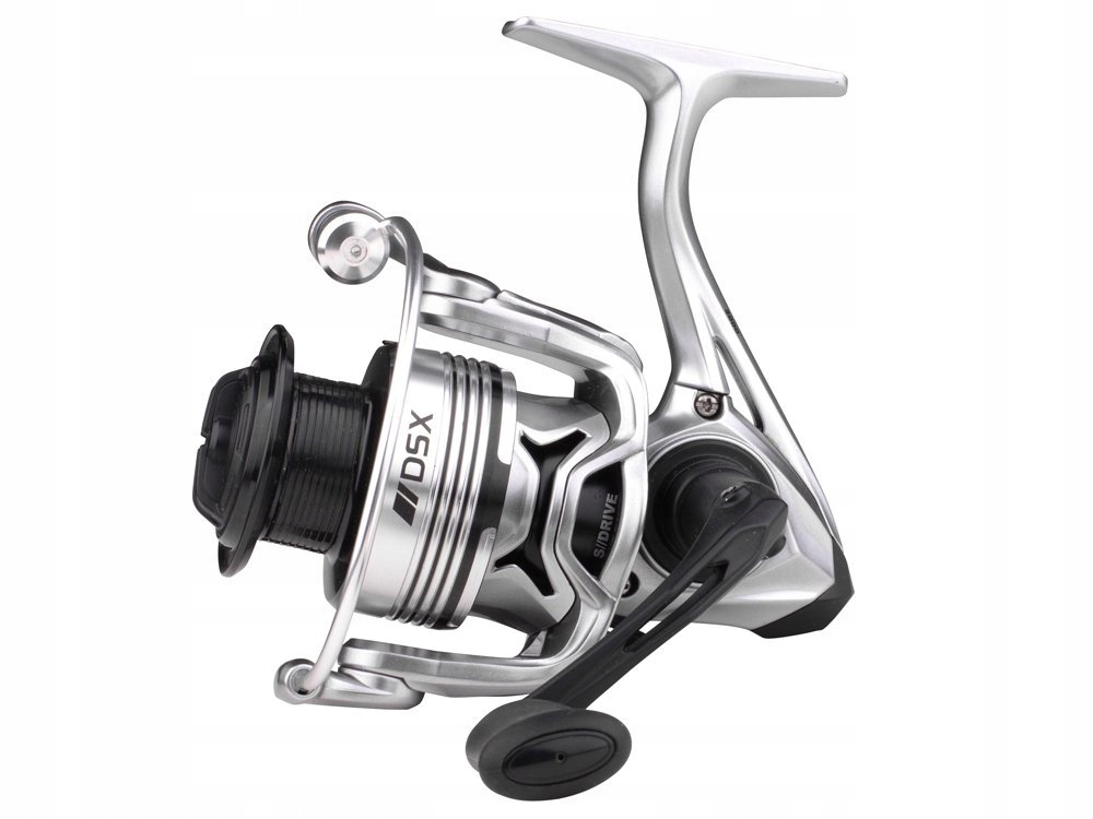 Kołowrotek Spro DSX 2000