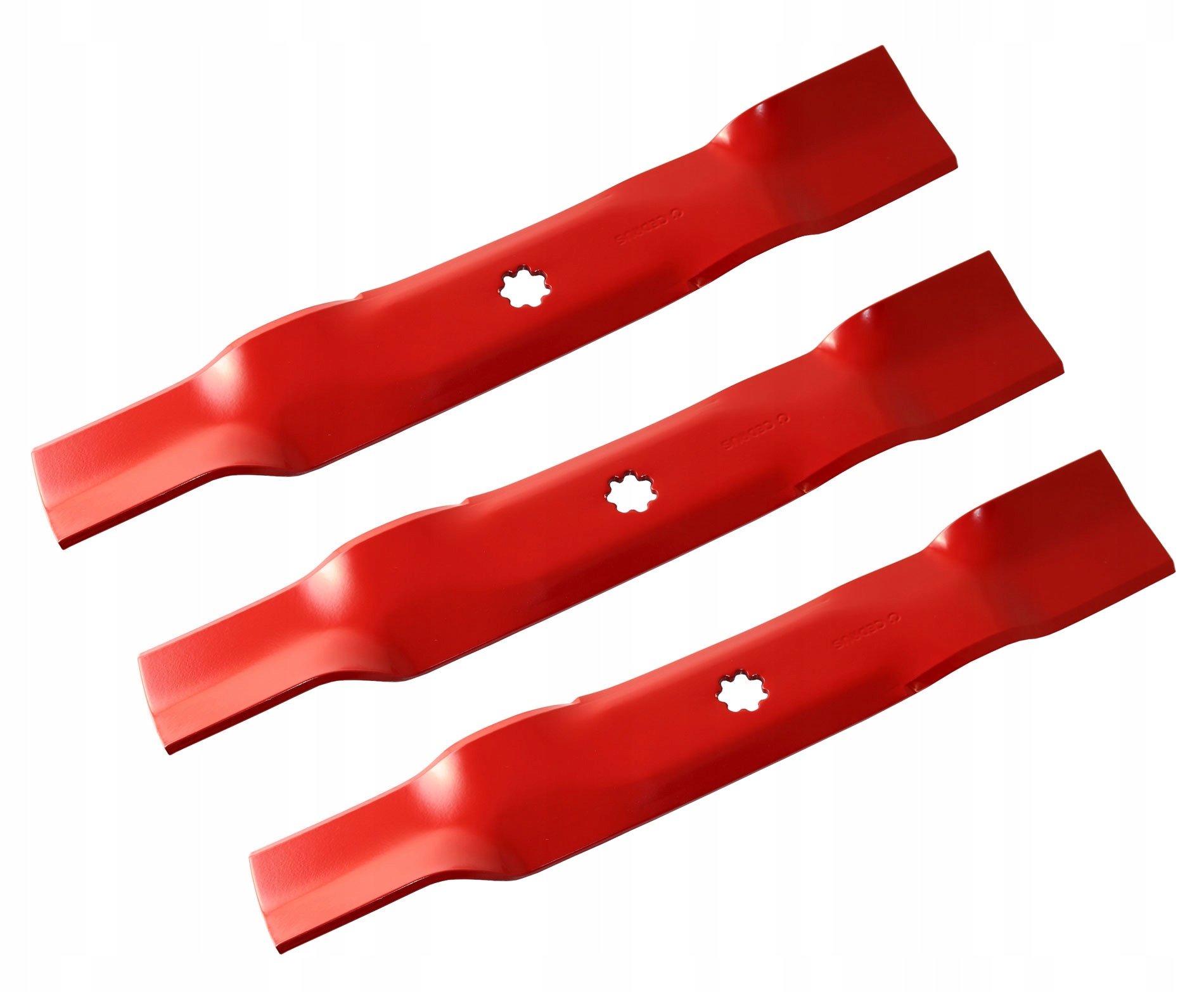 Nože Na Traktor John Deere 432 mm GX21784