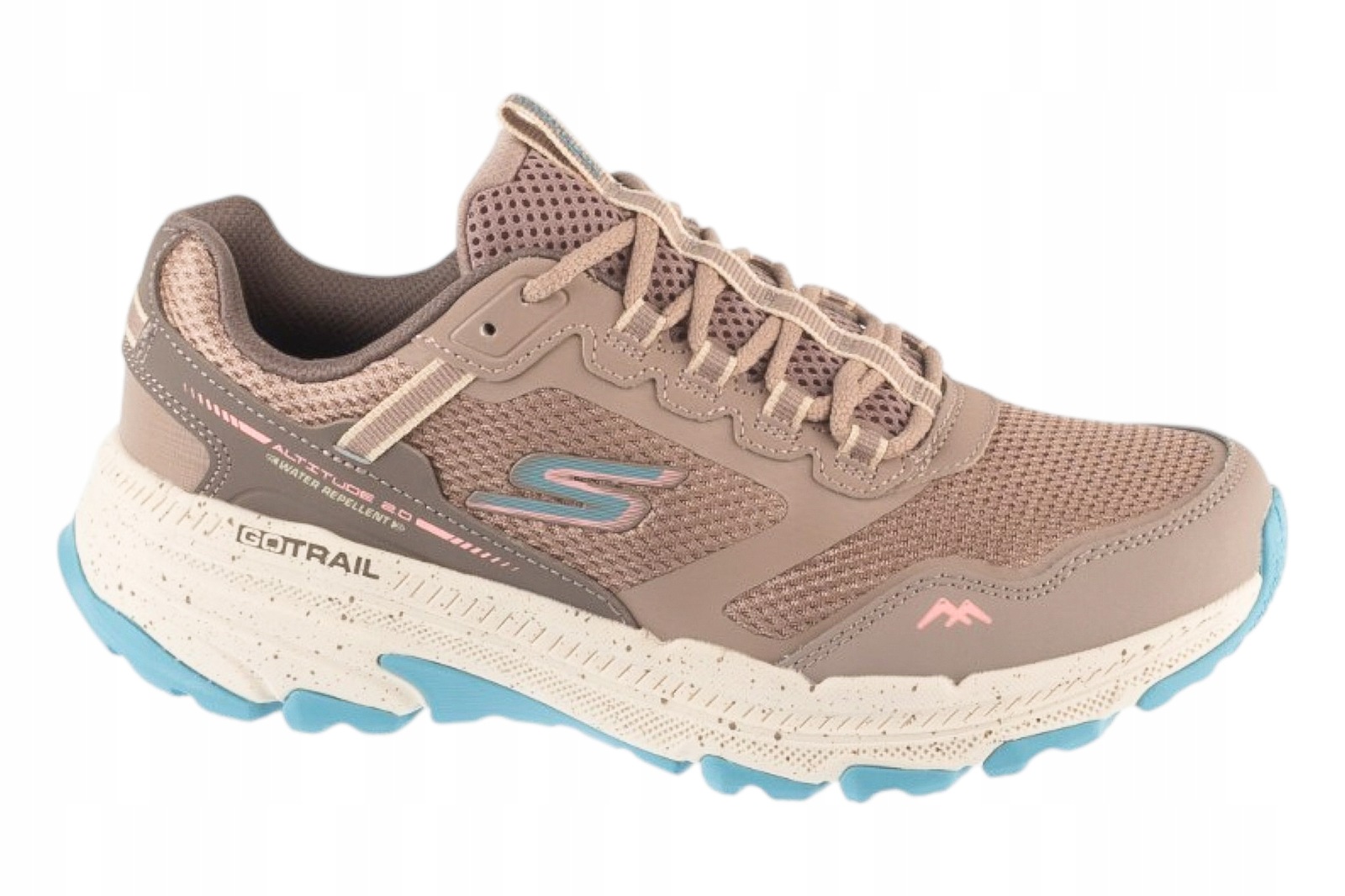 Damskie buty do biegania Skechers Go Run Trail Altitude 2.0 Ravine r.39