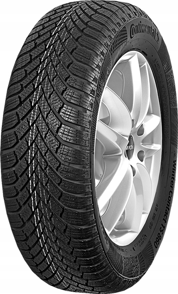 205/50R16 WINTERCONTACT TS860 87H CONTINENTAL