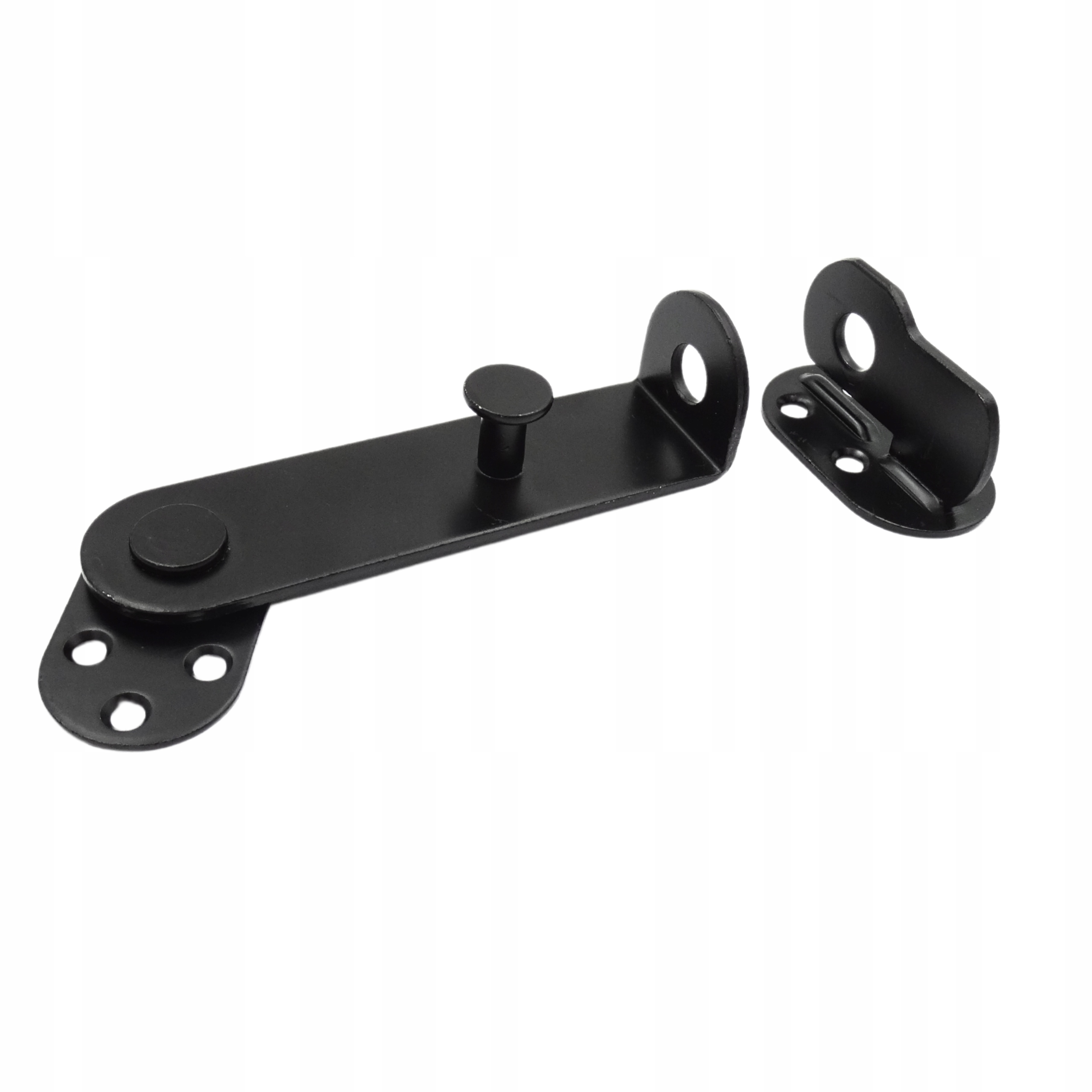 BLOKADA ZAMKNIĘCIE OKIENNICY FURTKI KRYTE 150 CZAR