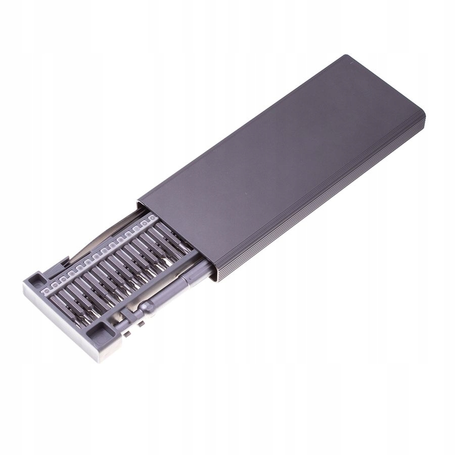 

Zestaw precyzyjnych wkrętaków śrubokrętów 48 szt