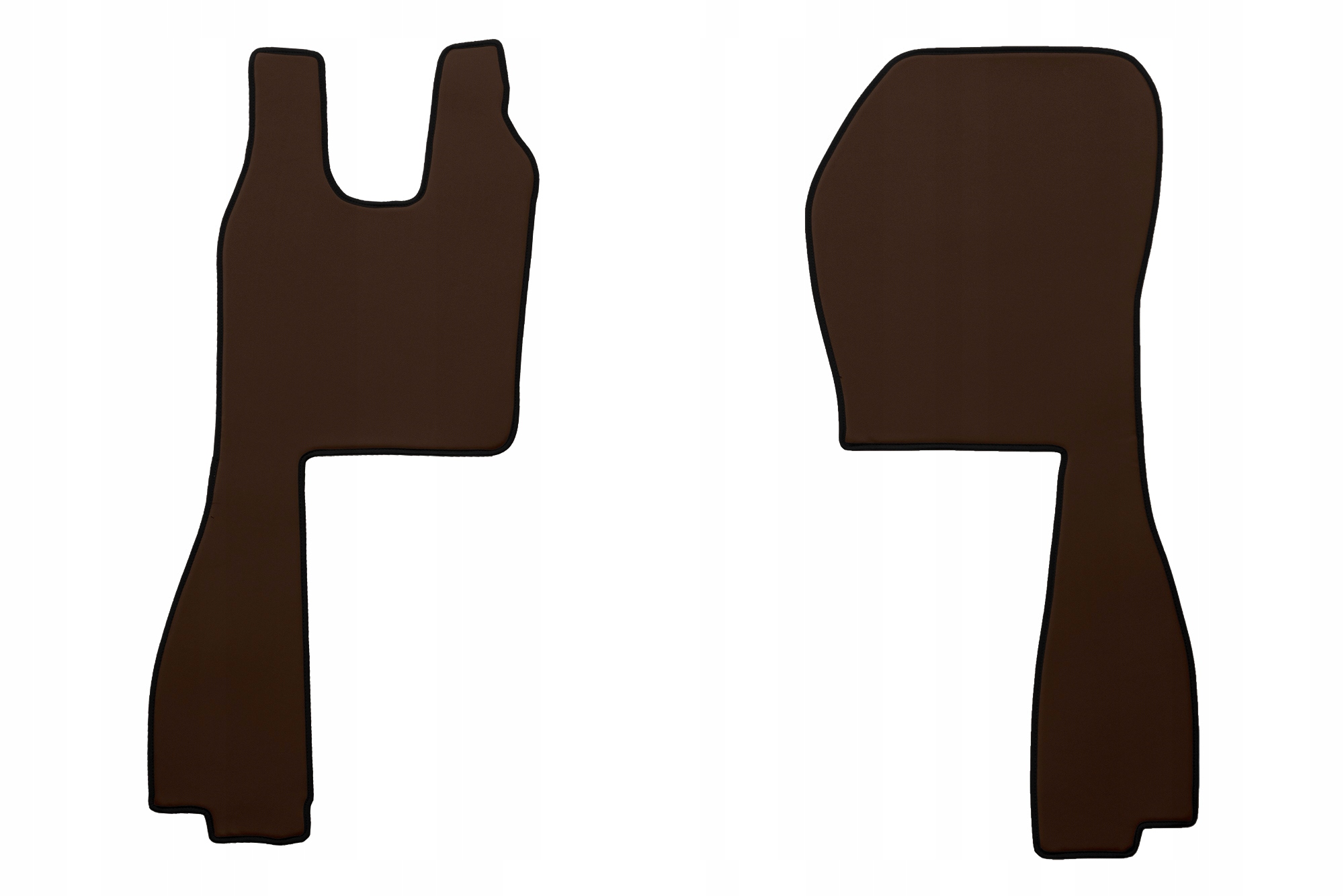 Koberce Tir Scania R 2010-2016 automobilové skaj