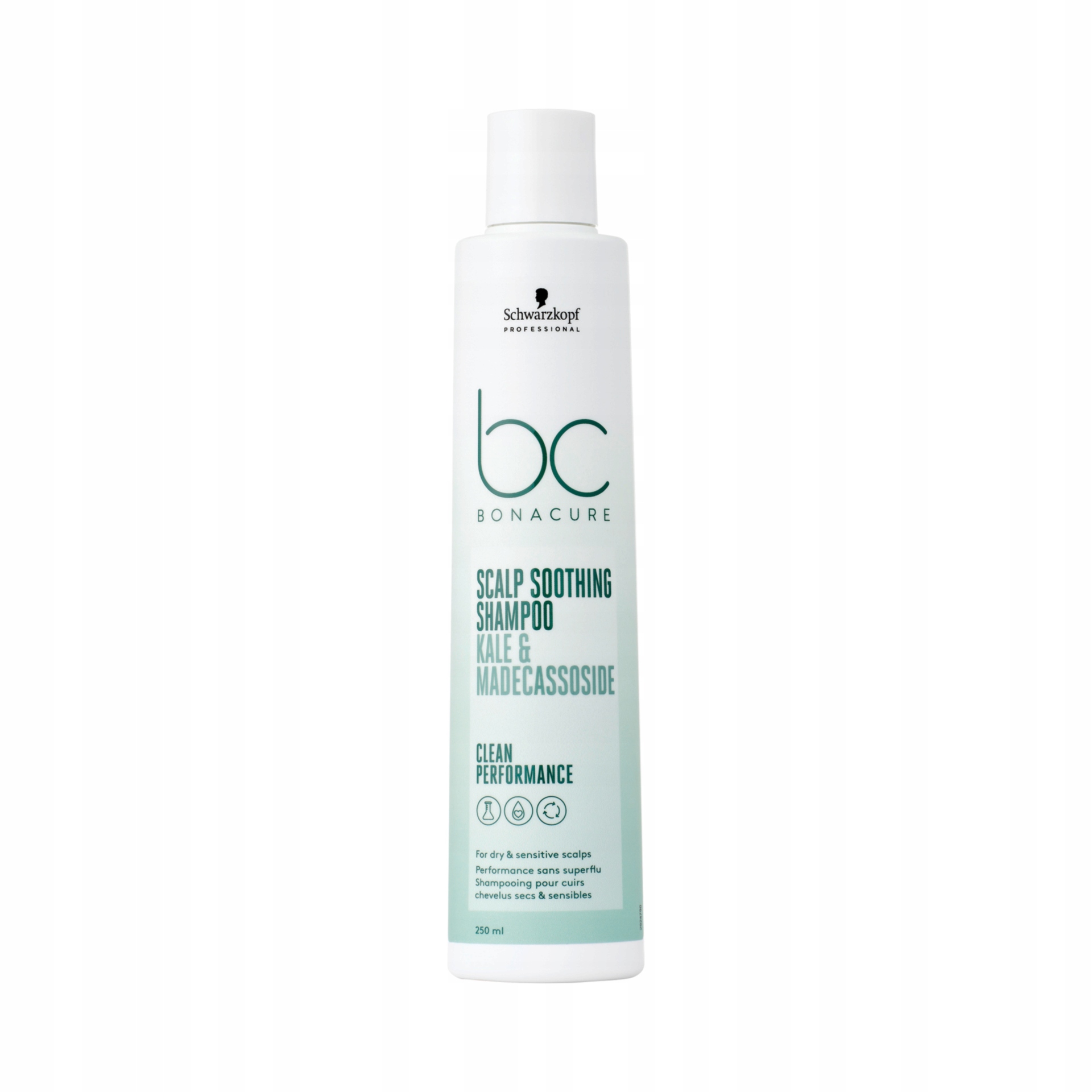 Bonacure Scalp Šampon 250 ml