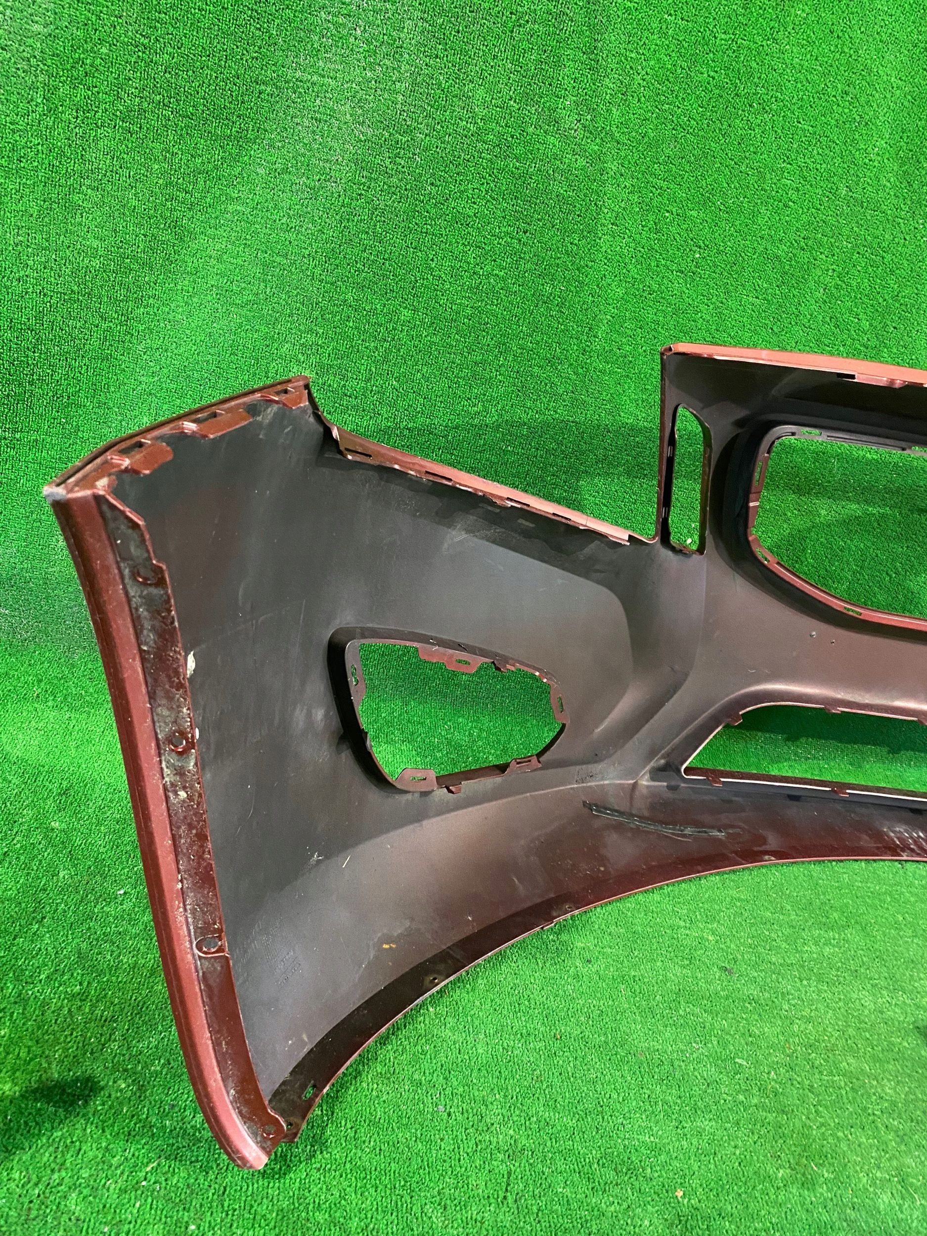 Frontstoßstange VOLVO S60 V60 und 10-13 NR.5262