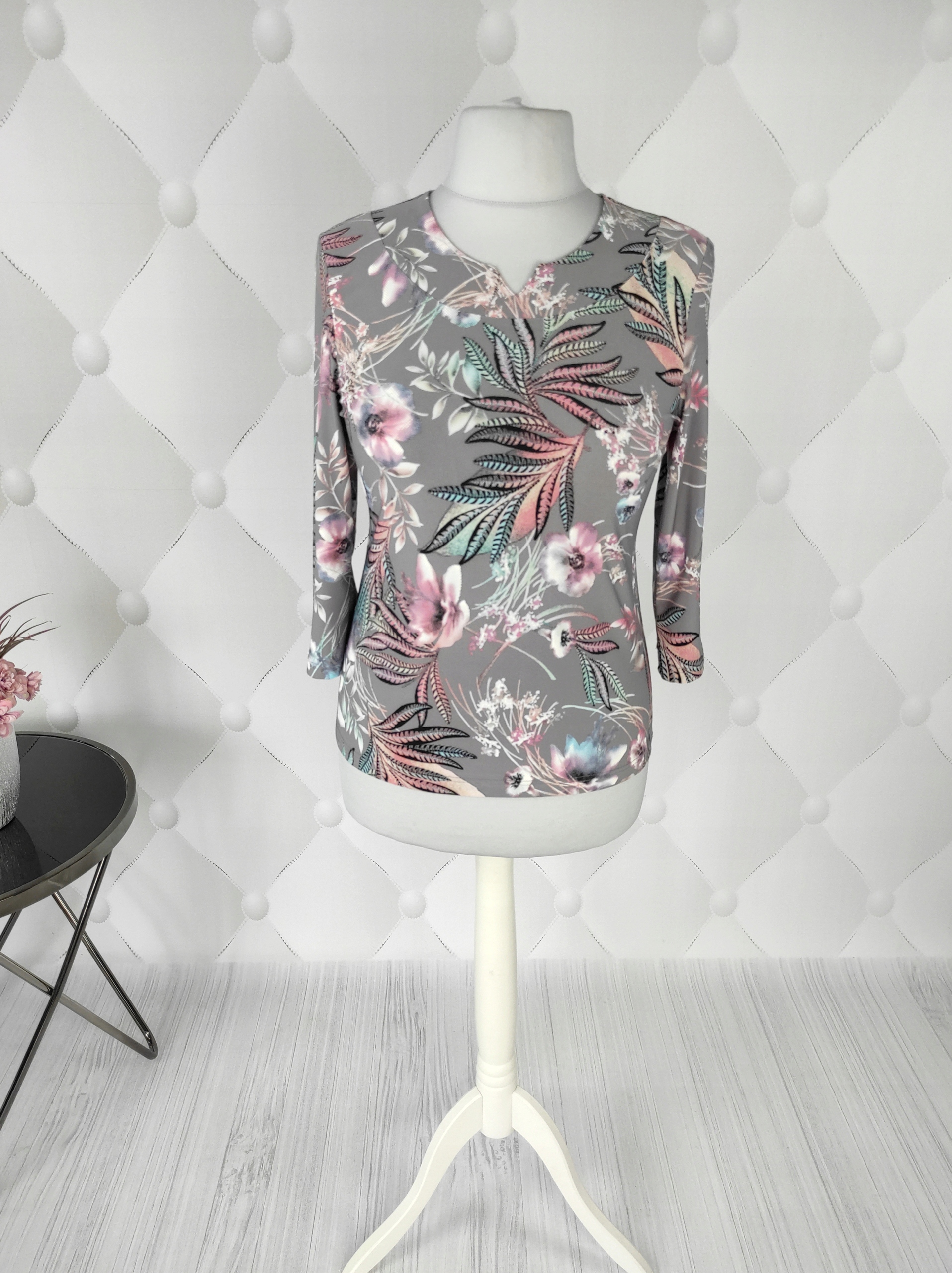 KAMILEA GARSONKA KOMPLET ZESTAW PR POLSKI rozm 54 7XL (DOST. 40-62 L-11XL) Kolor wielokolorowy