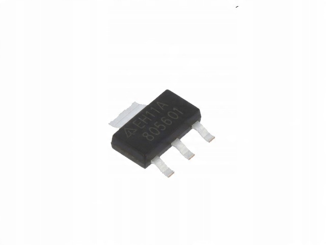 

AZ1117H-ADJTRE1 Stabilizator Napięcia Ldo 1.25-15V