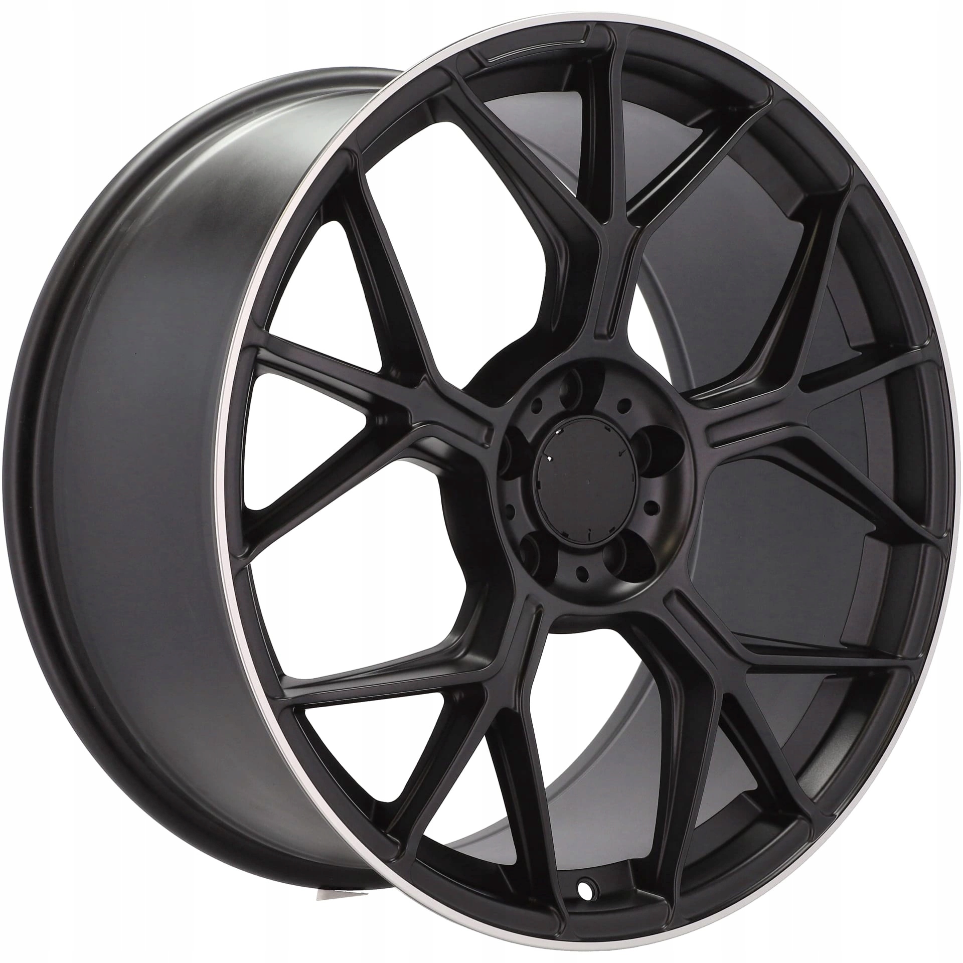 Kované disky (Flow Forming) 19 pre Mercedes E Br214 Eqs V297 Glb Amg I X247